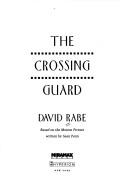 The Crossing Guard