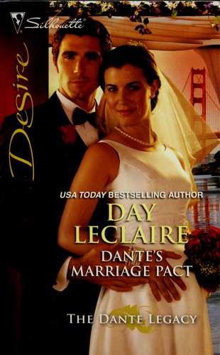 Dante's Marriage Pact