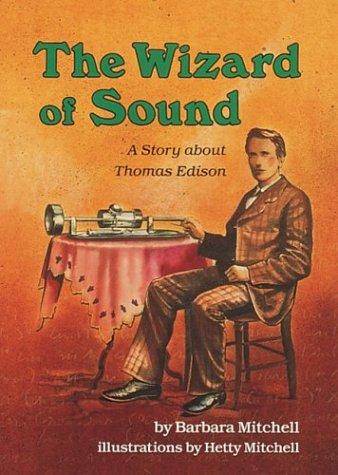 The Wizard Of Sound