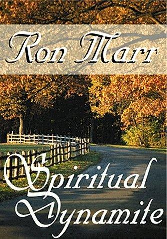 Spiritual Dynamite