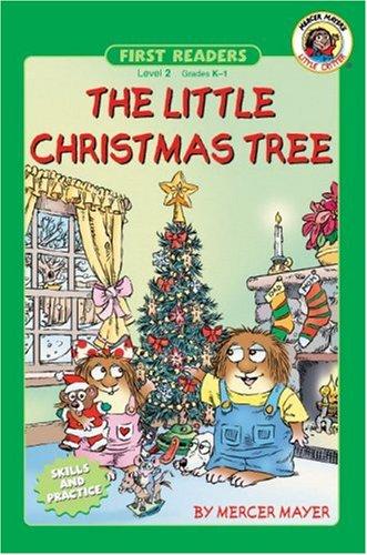 The Little Christmas Tree