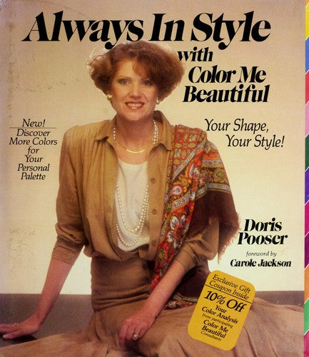 Always In Style With Color Me Beautiful