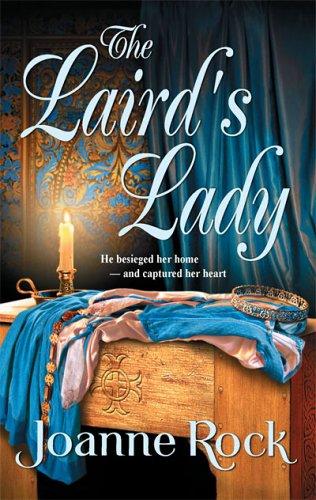 The Laird's Lady (Harlequin Historical Series)