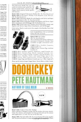 Doohickey