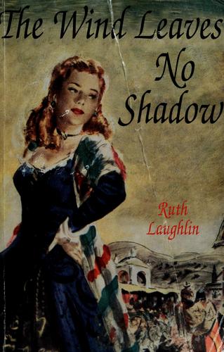 The Winds Leaves No Shadow