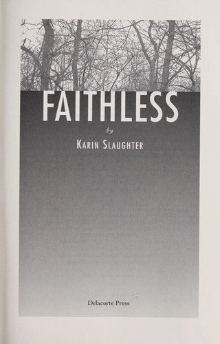 Faithless