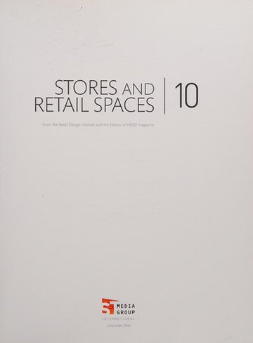 Stores & Retail Spaces 10 INTL