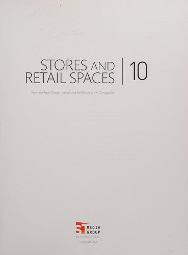 Stores & Retail Spaces 10 INTL