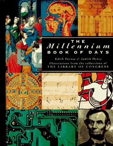 The Millennium Book Of Days