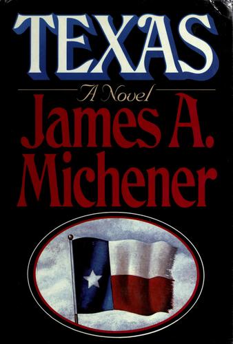 Texas (A Novel)