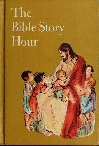 The Bible Story Hour