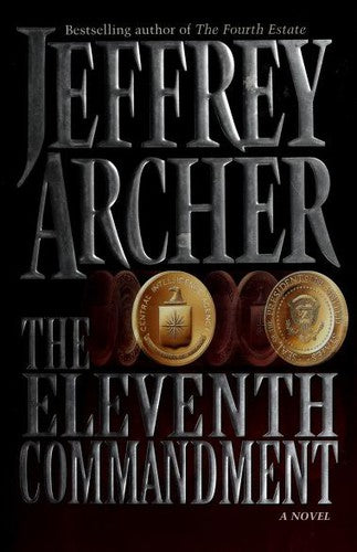 The Eleventh Commandment: A Novel