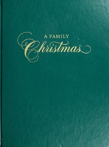 A Family Christmas