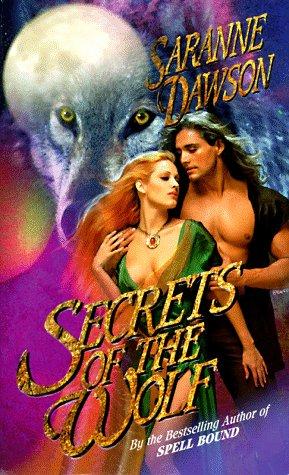 Secrets Of The Wolf
