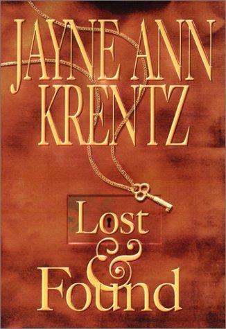 Lost And Found