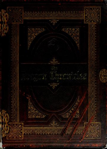 The Dragon Chronicles: The Lost Journals Of The Great Wizard, Septimus Agorius