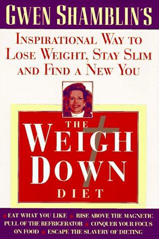 The Weigh Down Diet (without dust jacket)