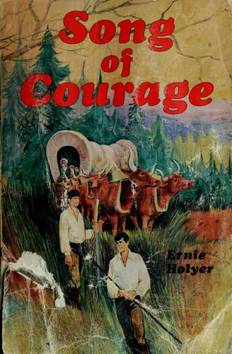 Song of Courage