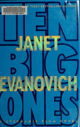 Ten Big Ones: A Stephanie Plum Novel