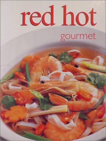 Red Hot Gourmet