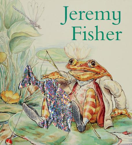Jeremy Fisher