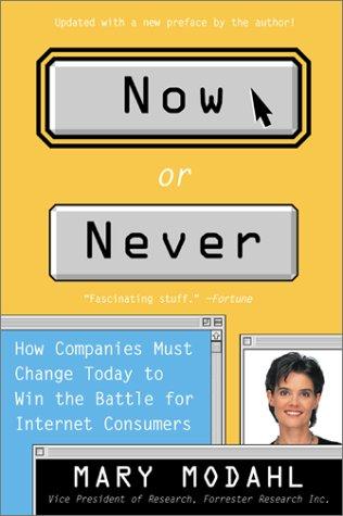 Now Or Never