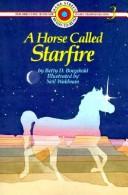 A Horse Called Starfire