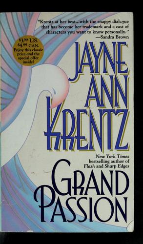Grand Passion