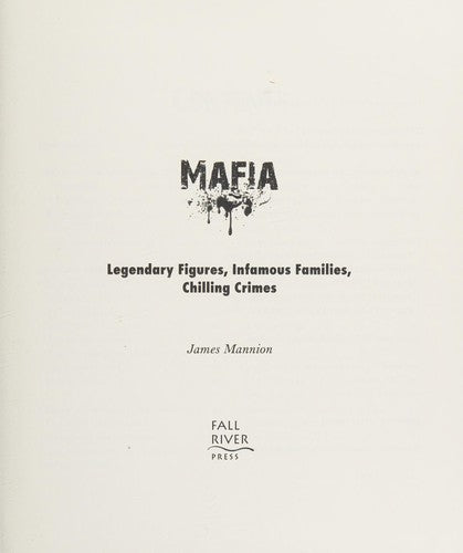 Mafia