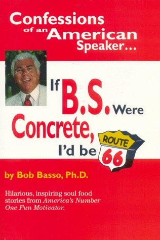 Confessions Of An American Speaker (with Autographed)