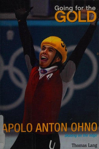 Going For The Gold: Apolo Anton Ohno