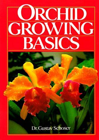 Orchid Growing Basics