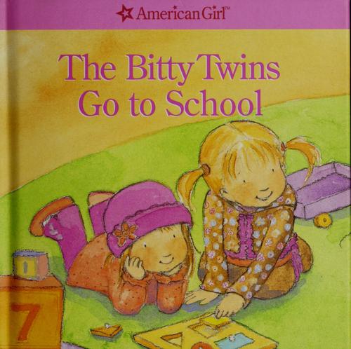 The Bitty Twins On The Go