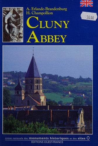Cluny Abbey