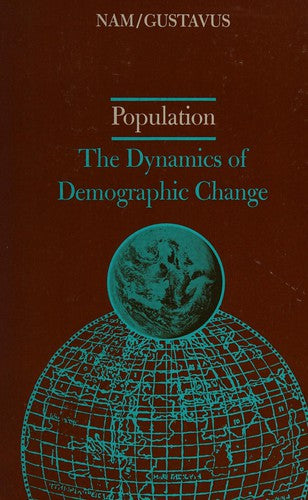 Population: the dynamics of demographic change