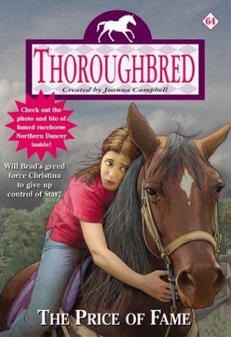 The Price Of Fame (Thoroughbred)