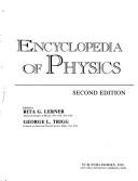 Encyclopedia Of Physics