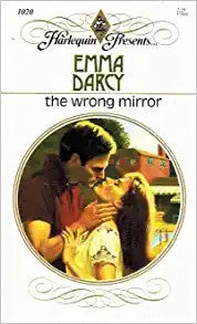 The Wrong Mirror