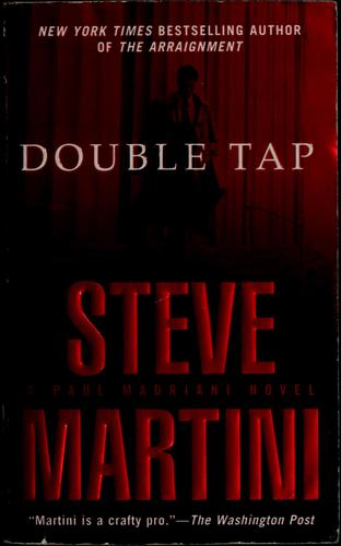 Double Tap (Paul Madriani Novels)