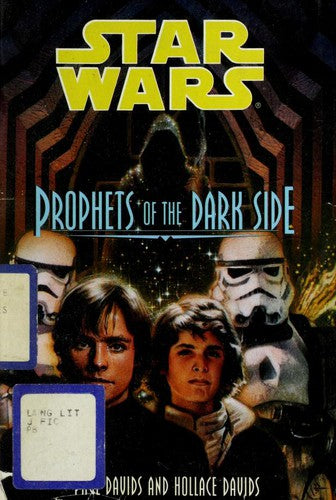 Prophets Of The Dark Side (Star Wars)