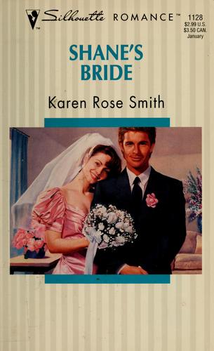 Shane's Bride (Darling Daddies) (Silhouette Romance, No 1128)