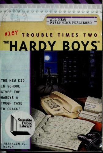 Trouble Times Two