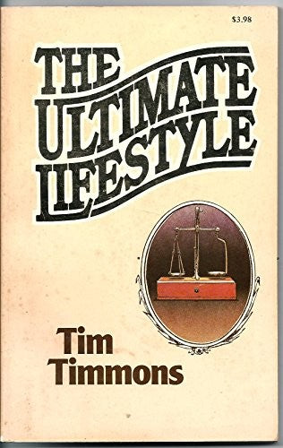 The Ultimate Lifestyle
