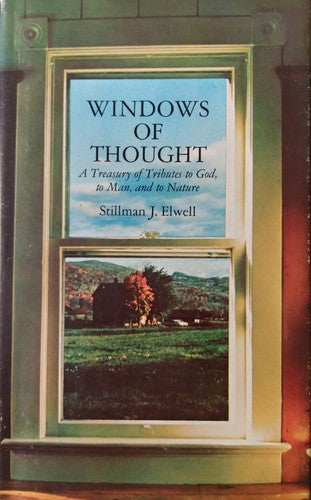 Windows Of Thought