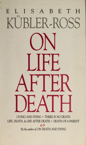 On Life After Death
