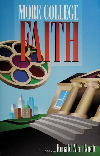 More College Faith