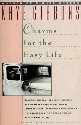 Charms For Easy Life