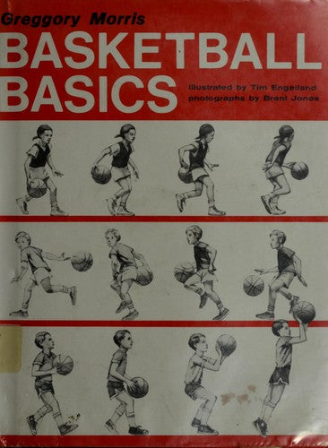 Basketball Basics
