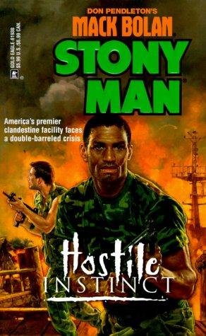 Hostile Instinct (Stonyman)