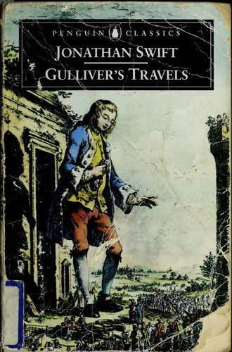 Gulliver's Travels